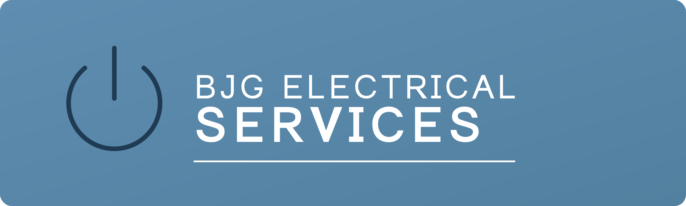 BJG Electrical Services Ltd